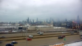 Weather camera view of St Stanislaus Kostka School.