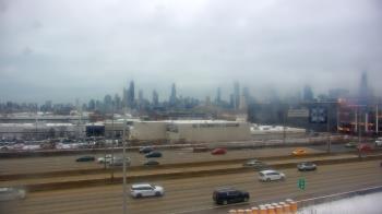 Weather camera view of St Stanislaus Kostka School.