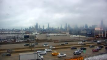 Weather camera view of St Stanislaus Kostka School.