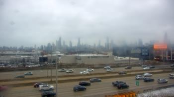 Weather camera view of St Stanislaus Kostka School.