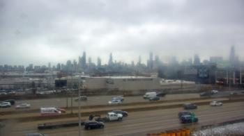 Weather camera view of St Stanislaus Kostka School.