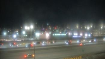 Weather camera view of St Stanislaus Kostka School.