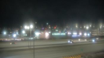 Weather camera view of St Stanislaus Kostka School.