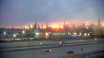 Weather camera view of St Stanislaus Kostka School.