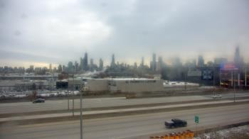 Weather camera view of St Stanislaus Kostka School.