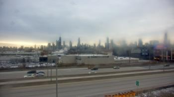 Weather camera view of St Stanislaus Kostka School.