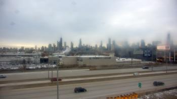 Weather camera view of St Stanislaus Kostka School.