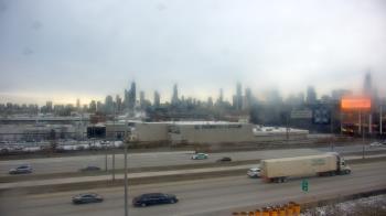 Weather camera view of St Stanislaus Kostka School.