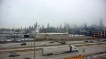 Weather camera view of St Stanislaus Kostka School.