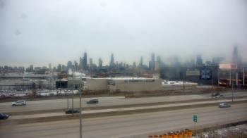 Weather camera view of St Stanislaus Kostka School.