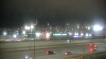 Weather camera view of St Stanislaus Kostka School.