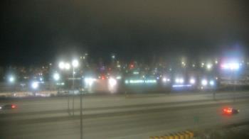 Weather camera view of St Stanislaus Kostka School.