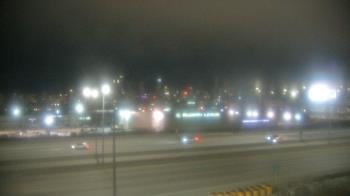 Weather camera view of St Stanislaus Kostka School.