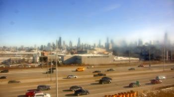 Weather camera view of St Stanislaus Kostka School.