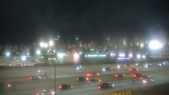 Weather camera view of St Stanislaus Kostka School.