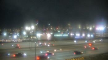 Weather camera view of St Stanislaus Kostka School.