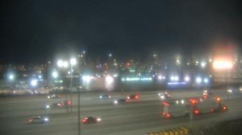 Weather camera view of St Stanislaus Kostka School.