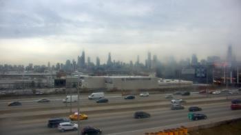 Weather camera view of St Stanislaus Kostka School.