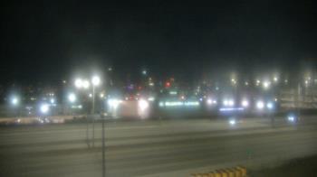 Weather camera view of St Stanislaus Kostka School.