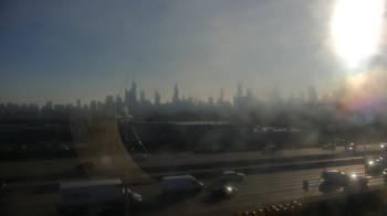 Weather camera view of St Stanislaus Kostka School.