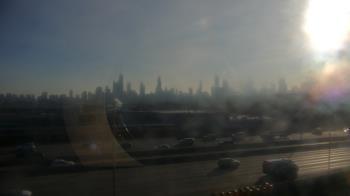 Weather camera view of St Stanislaus Kostka School.