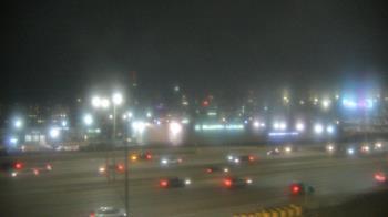 Weather camera view of St Stanislaus Kostka School.