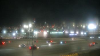 Weather camera view of St Stanislaus Kostka School.