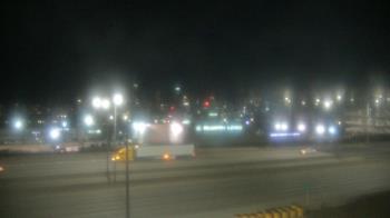 Weather camera view of St Stanislaus Kostka School.