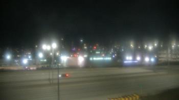 Weather camera view of St Stanislaus Kostka School.