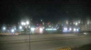 Weather camera view of St Stanislaus Kostka School.