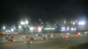 Weather camera view of St Stanislaus Kostka School.