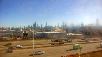 Weather camera view of St Stanislaus Kostka School.