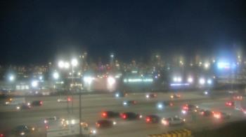 Weather camera view of St Stanislaus Kostka School.