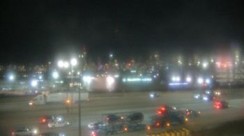 Weather camera view of St Stanislaus Kostka School.