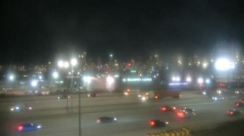 Weather camera view of St Stanislaus Kostka School.