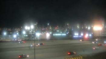 Weather camera view of St Stanislaus Kostka School.