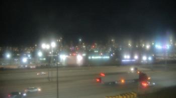 Weather camera view of St Stanislaus Kostka School.