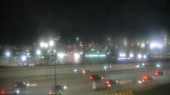 Weather camera view of St Stanislaus Kostka School.