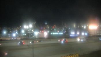 Weather camera view of St Stanislaus Kostka School.