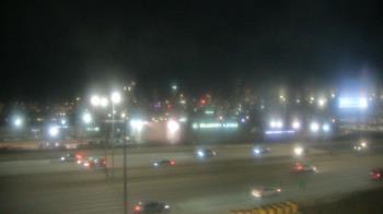 Weather camera view of St Stanislaus Kostka School.