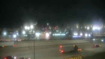 Weather camera view of St Stanislaus Kostka School.