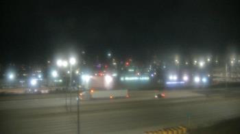 Weather camera view of St Stanislaus Kostka School.