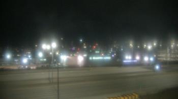 Weather camera view of St Stanislaus Kostka School.