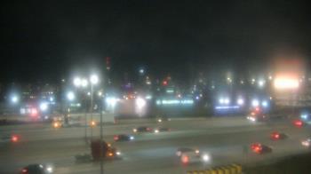 Weather camera view of St Stanislaus Kostka School.