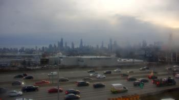 Weather camera view of St Stanislaus Kostka School.