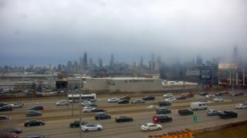 Weather camera view of St Stanislaus Kostka School.