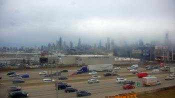 Weather camera view of St Stanislaus Kostka School.