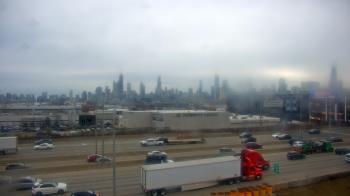 Weather camera view of St Stanislaus Kostka School.