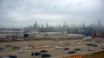 Weather camera view of St Stanislaus Kostka School.