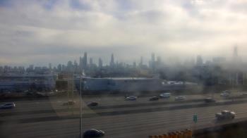 Weather camera view of St Stanislaus Kostka School.